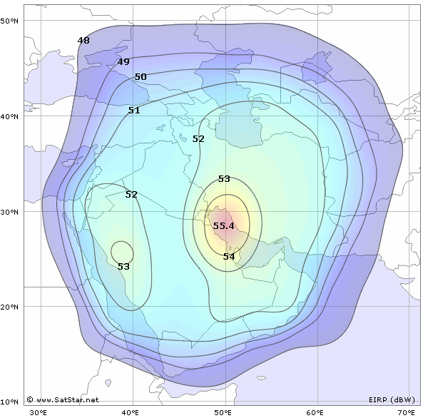 Express AM7 Express AM7